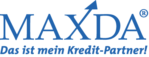 Maxda_Logo